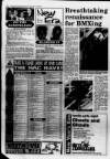 Grimsby Daily Telegraph Thursday 19 December 1996 Page 12