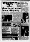 Grimsby Daily Telegraph Thursday 19 December 1996 Page 15