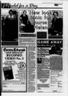 Grimsby Daily Telegraph Thursday 19 December 1996 Page 21