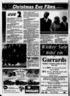 Grimsby Daily Telegraph Friday 20 December 1996 Page 46