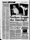 Grimsby Daily Telegraph Saturday 21 December 1996 Page 28