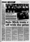 Grimsby Daily Telegraph Saturday 21 December 1996 Page 29