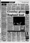 Grimsby Daily Telegraph Saturday 21 December 1996 Page 31