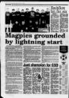 Grimsby Daily Telegraph Saturday 21 December 1996 Page 40