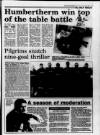 Grimsby Daily Telegraph Saturday 21 December 1996 Page 41