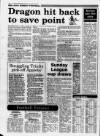 Grimsby Daily Telegraph Saturday 21 December 1996 Page 50