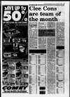 Grimsby Daily Telegraph Saturday 21 December 1996 Page 55