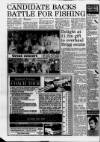 Grimsby Daily Telegraph Monday 23 December 1996 Page 4