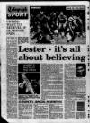 Grimsby Daily Telegraph Monday 23 December 1996 Page 32