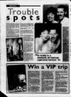 Grimsby Daily Telegraph Monday 23 December 1996 Page 34