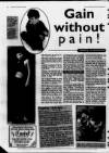 Grimsby Daily Telegraph Monday 23 December 1996 Page 36