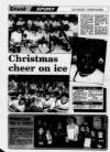 Grimsby Daily Telegraph Tuesday 24 December 1996 Page 28