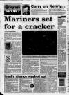 Grimsby Daily Telegraph Tuesday 24 December 1996 Page 32