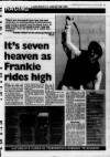 Grimsby Daily Telegraph Thursday 26 December 1996 Page 31