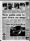 Grimsby Daily Telegraph Friday 27 December 1996 Page 2