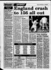 Grimsby Daily Telegraph Friday 27 December 1996 Page 34