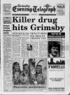 Grimsby Daily Telegraph