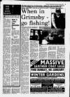 Grimsby Daily Telegraph Saturday 03 January 1998 Page 9