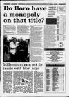 Grimsby Daily Telegraph Saturday 03 January 1998 Page 45