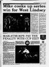 Grimsby Daily Telegraph Saturday 03 January 1998 Page 47