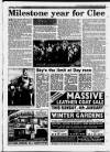 Grimsby Daily Telegraph Saturday 03 January 1998 Page 61