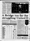 Grimsby Daily Telegraph Saturday 03 January 1998 Page 62