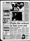 Grimsby Daily Telegraph Wednesday 04 February 1998 Page 2