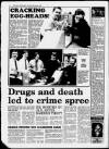 Grimsby Daily Telegraph Wednesday 04 February 1998 Page 4