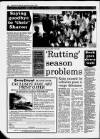 Grimsby Daily Telegraph Wednesday 04 February 1998 Page 12