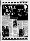 Grimsby Daily Telegraph Wednesday 04 February 1998 Page 13