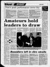 Grimsby Daily Telegraph Wednesday 04 February 1998 Page 42