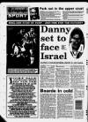 Grimsby Daily Telegraph Wednesday 04 February 1998 Page 44