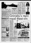 Grimsby Daily Telegraph Thursday 05 February 1998 Page 17