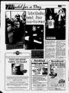 Grimsby Daily Telegraph Thursday 05 February 1998 Page 24