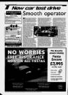 Grimsby Daily Telegraph Thursday 05 February 1998 Page 44