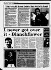 Grimsby Daily Telegraph Saturday 07 February 1998 Page 64