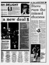 Grimsby Daily Telegraph Saturday 07 February 1998 Page 65