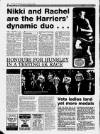Grimsby Daily Telegraph Saturday 07 February 1998 Page 70
