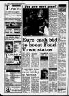 Grimsby Daily Telegraph Monday 09 February 1998 Page 2