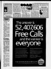 Grimsby Daily Telegraph Monday 09 February 1998 Page 11