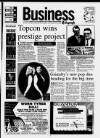 Grimsby Daily Telegraph Monday 09 February 1998 Page 33