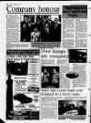 Grimsby Daily Telegraph Monday 09 February 1998 Page 60