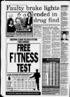 Grimsby Daily Telegraph Friday 20 February 1998 Page 12