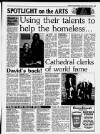 Grimsby Daily Telegraph Friday 20 February 1998 Page 19