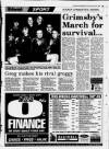 Grimsby Daily Telegraph Friday 20 February 1998 Page 39