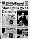 Grimsby Daily Telegraph