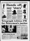 Grimsby Daily Telegraph Saturday 02 May 1998 Page 3