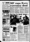 Grimsby Daily Telegraph Tuesday 05 May 1998 Page 2
