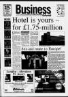 Grimsby Daily Telegraph Monday 11 May 1998 Page 33