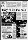 Grimsby Daily Telegraph Monday 11 May 1998 Page 35